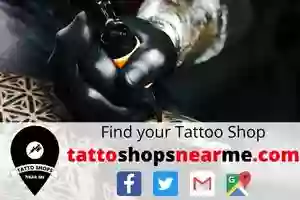 Expo Piercing + Ink