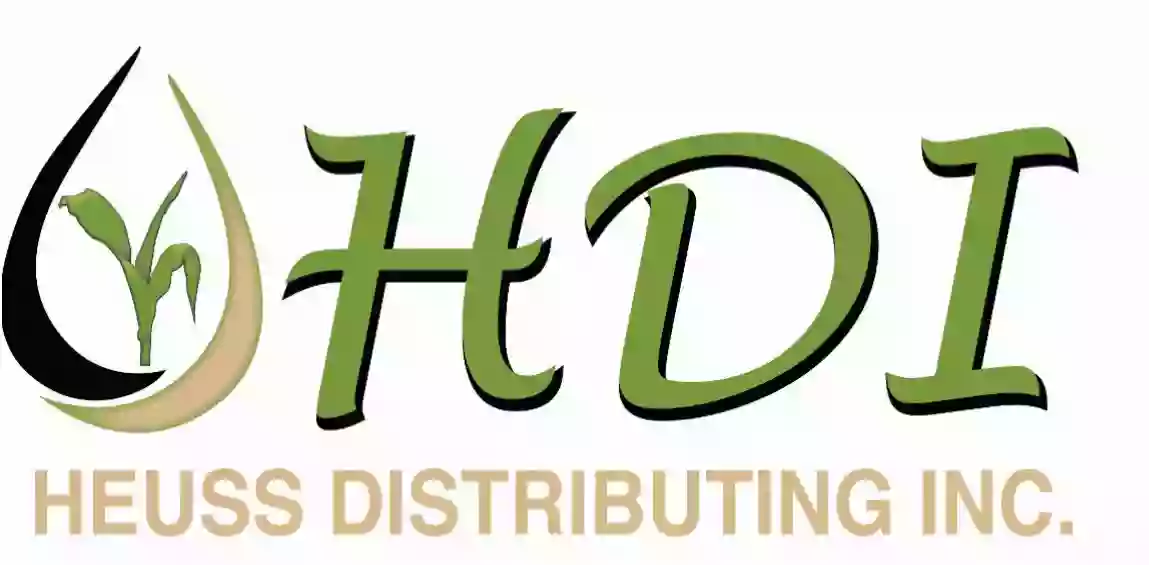 Heuss Distributing