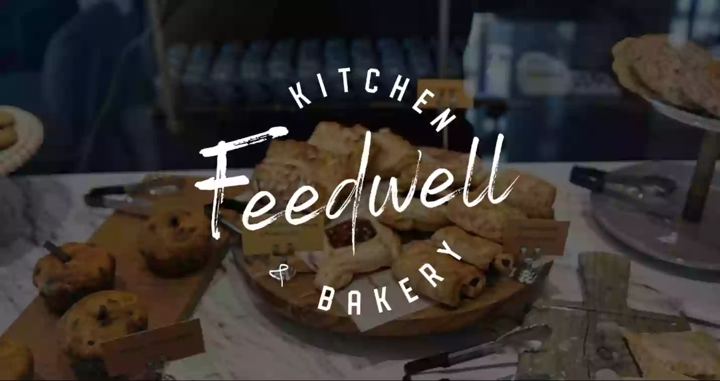 Feedwell Kitchen and Bakery