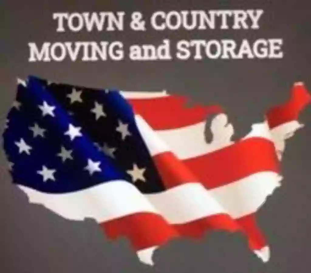 Town & Country Moving-Storage