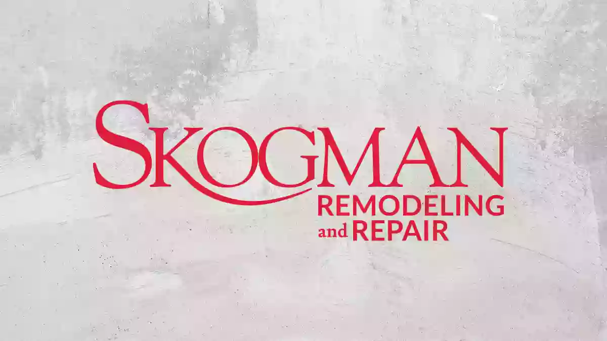 Skogman Remodeling and Repair