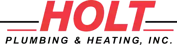 Holt Plumbing & Heating, Inc.