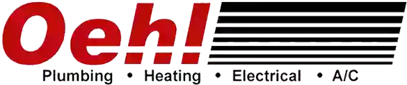 Oehl Plumbing, Heating, Electric & Air Conditioning, Inc.