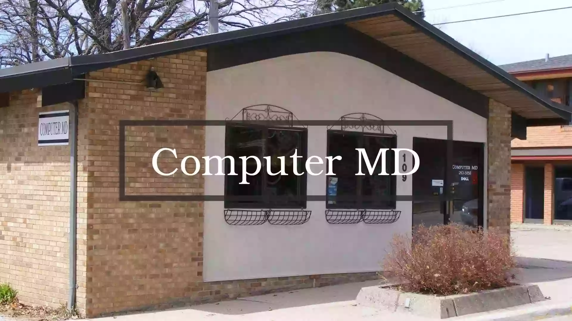 Computer MD