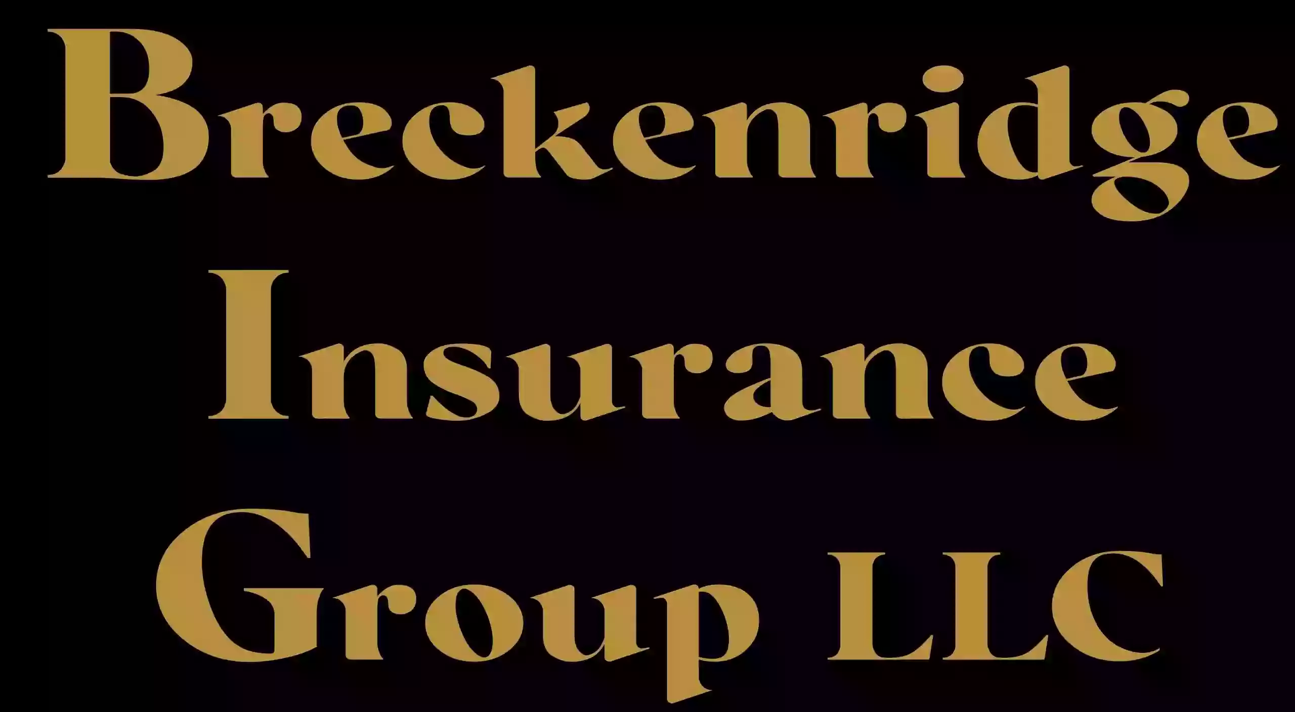 Breckenridge Insurance Group LLC
