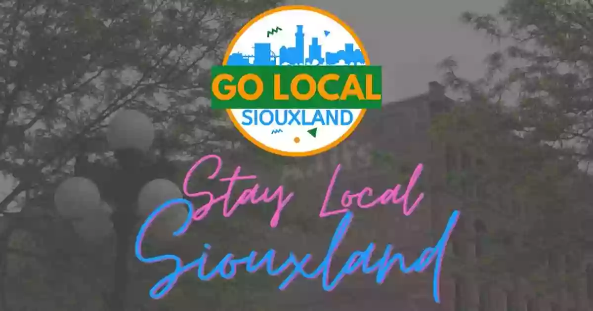 Go Local Siouxland