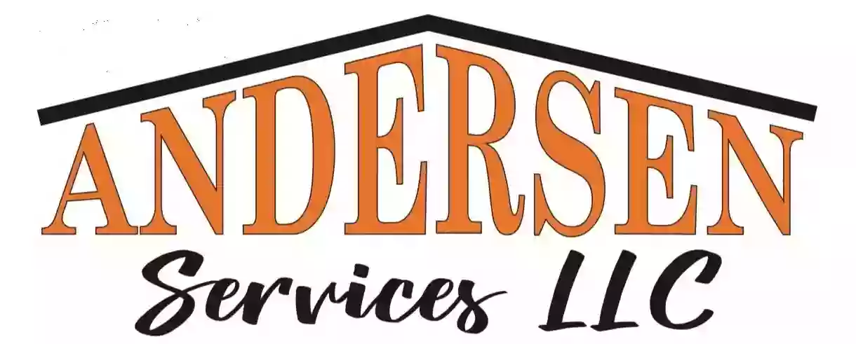 Andersen Services LLC