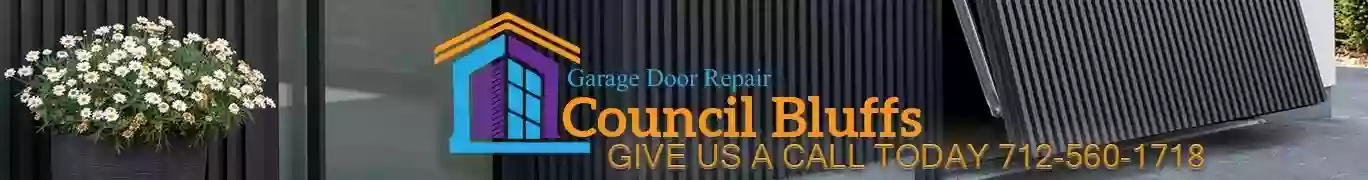 Door Repair Council Bluffs Co.