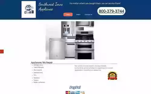 Southwest Iowa Appliance, LLC