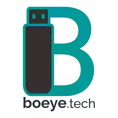 Boeye Tech & Design LLC