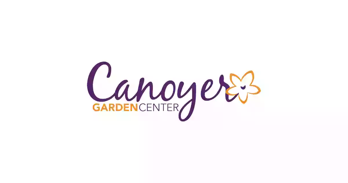 Canoyer Garden Center