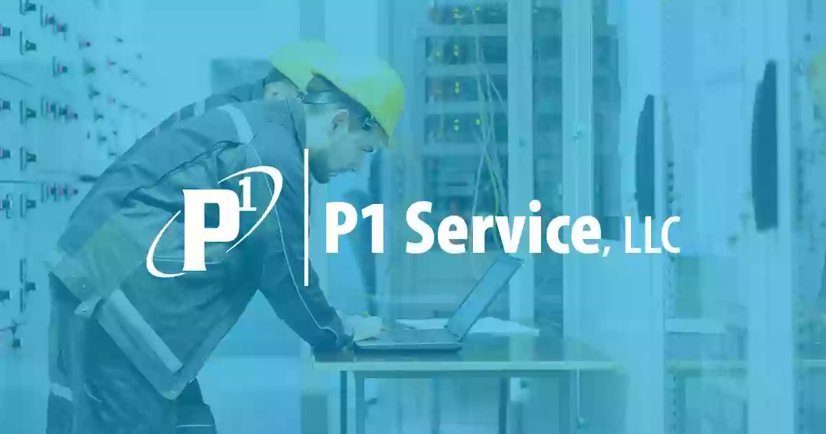 P1 Service, LLC