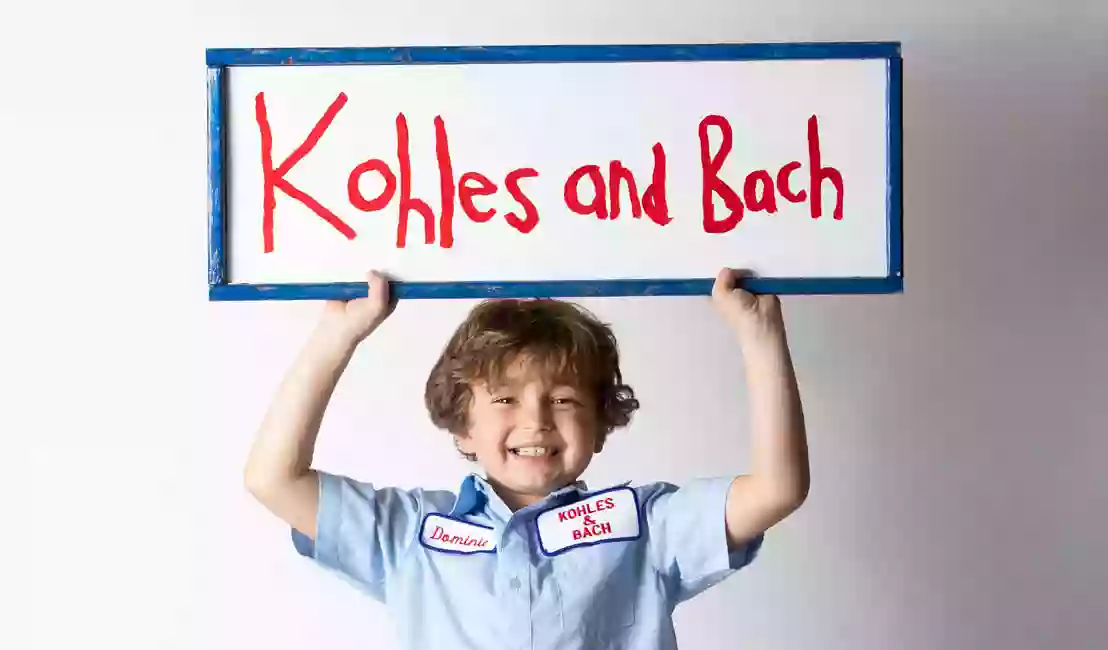 Kohles & Bach Heating & Cooling