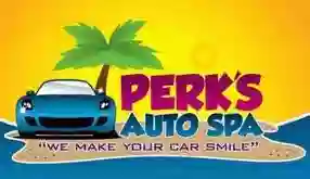 Perk's Auto Spa