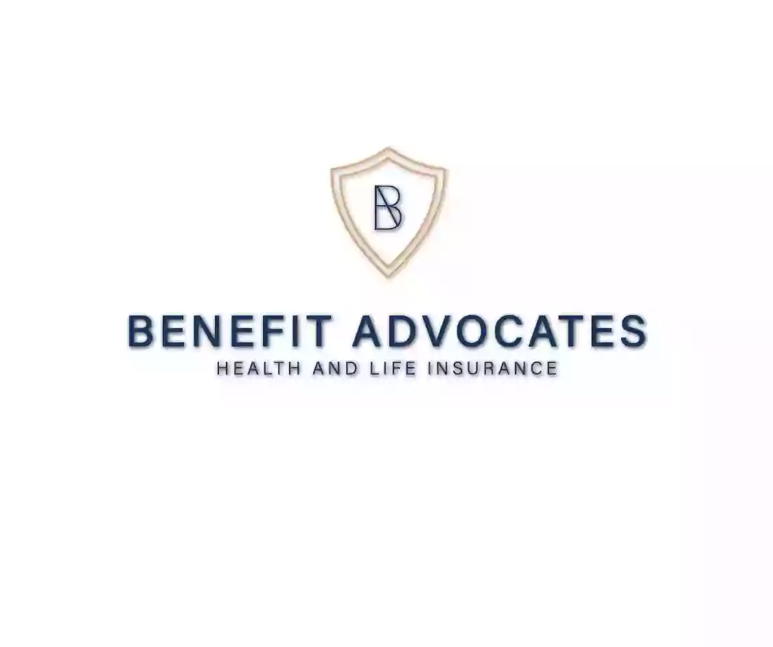 Benefit Advocates