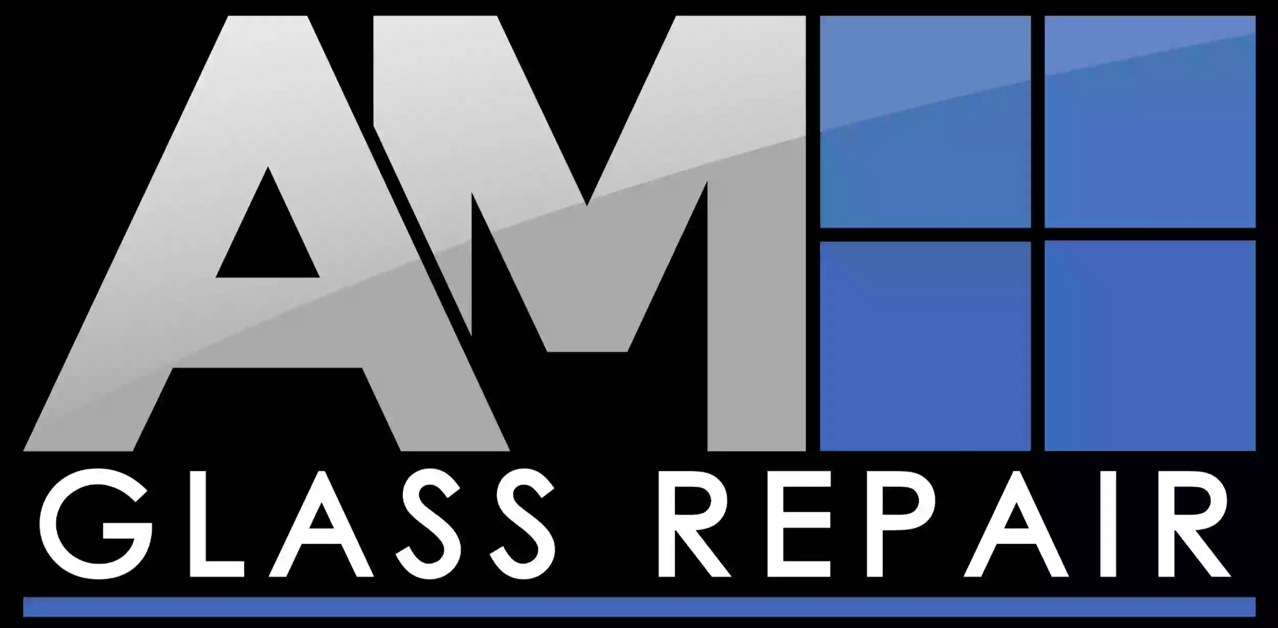AM Glass Repair