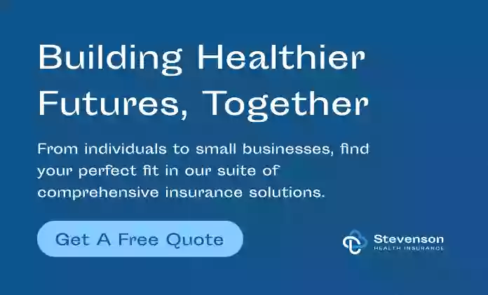Stevenson Health Insurance