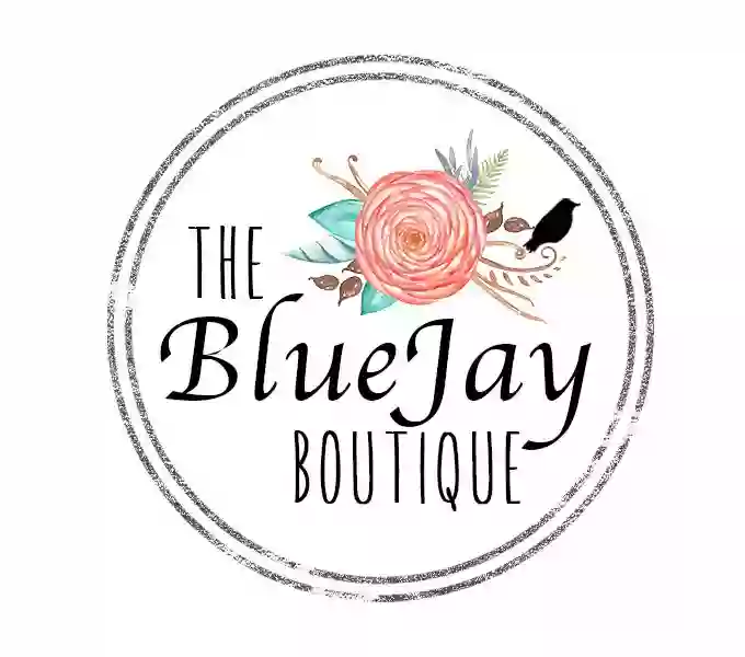 The BlueJay Boutique