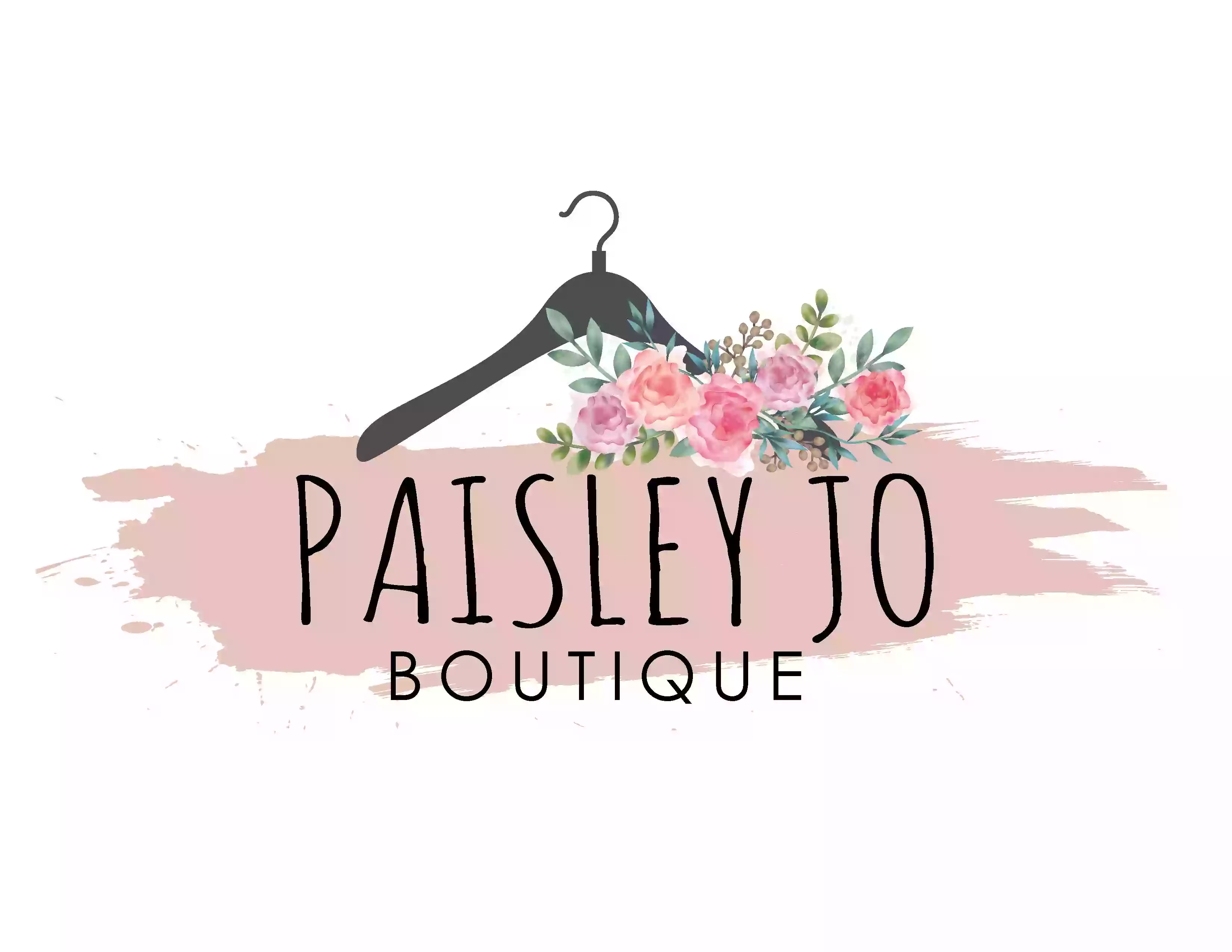 Paisley Jo Boutique