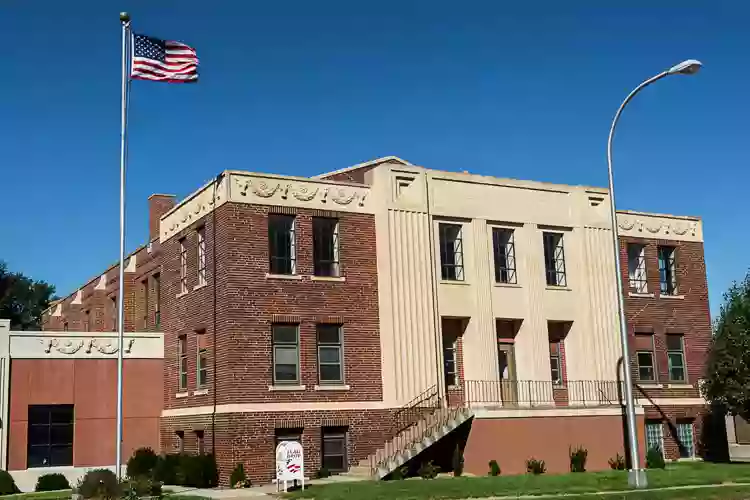 American Legion Memorial Building