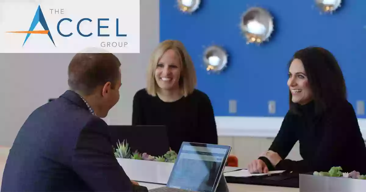 The Accel Group - Coralville