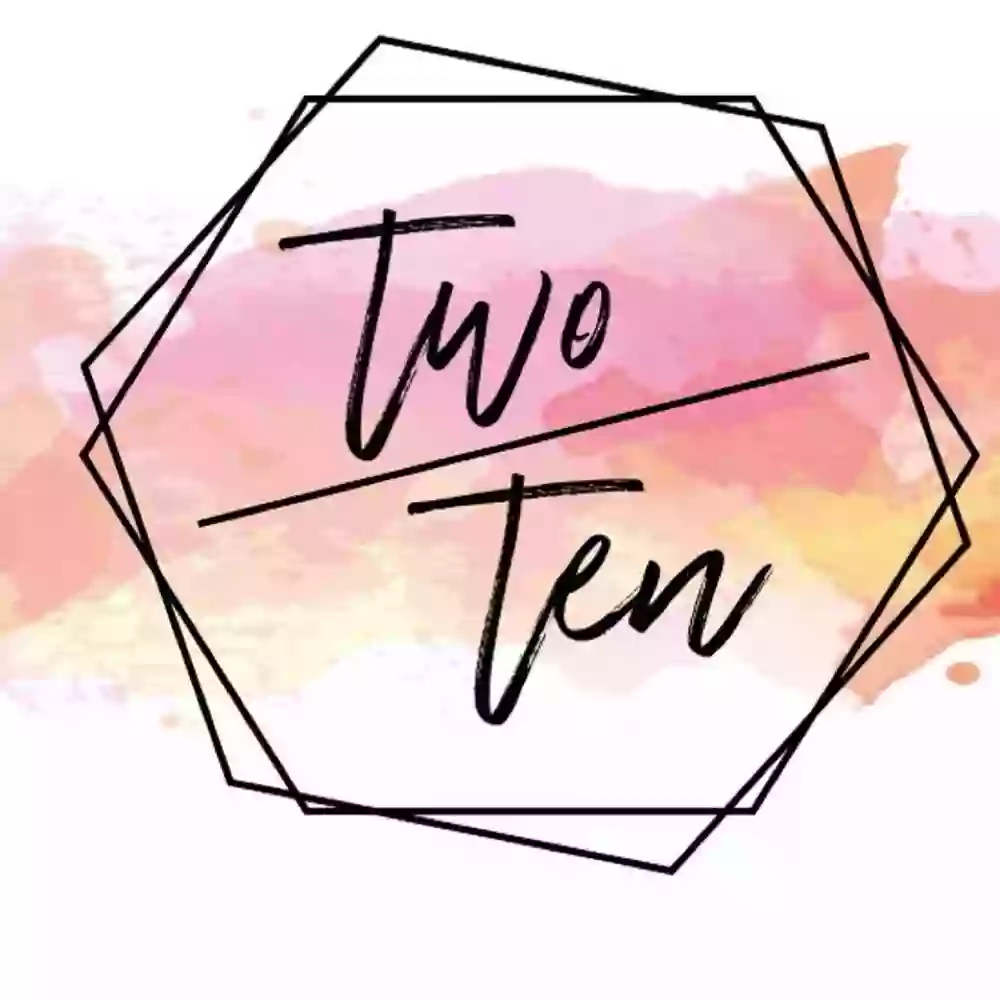 Two Ten Designs