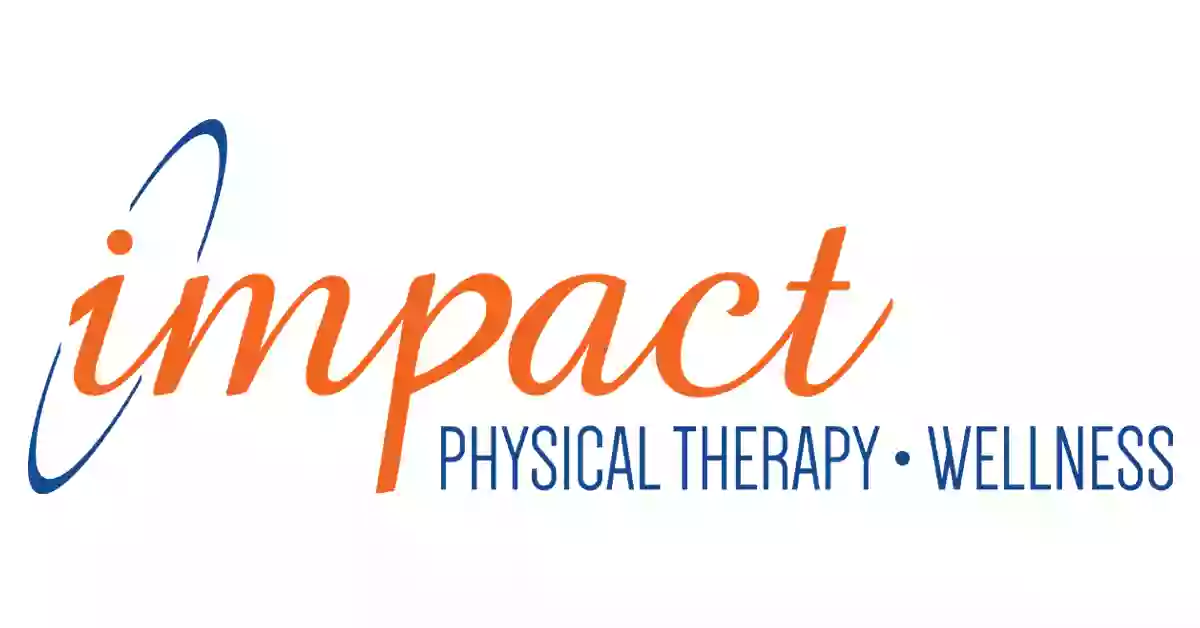 Impact Physical Therapy and Wellness, LLC