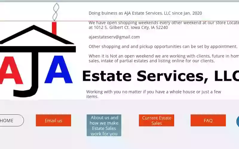 AJA Estate Services