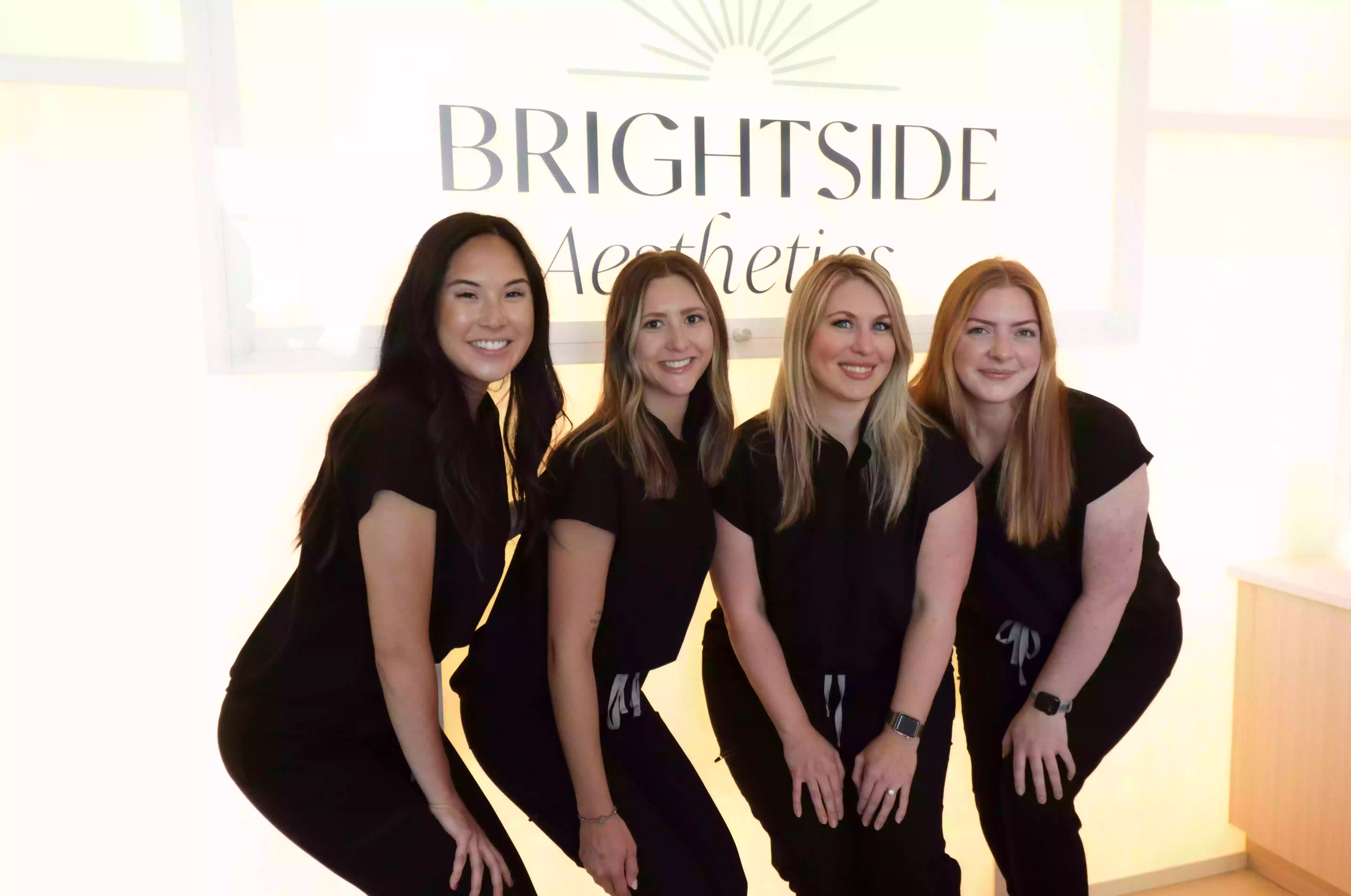 Brightside Aesthetics by Ducharme Dermatology