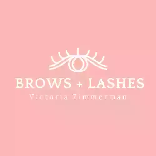 Victoria Zimmerman, L.E., Brow's + Skin