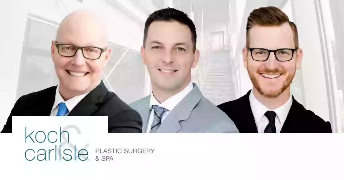 Koch & Carlisle Plastic Surgery & Spa