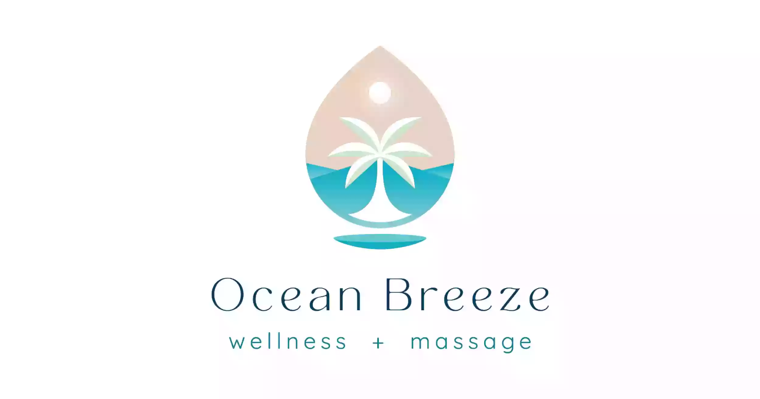 Ocean Breeze Wellness + Massage