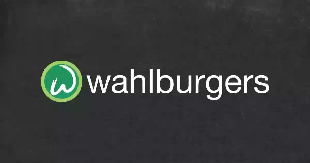 Wahlburgers @ Hy-Vee