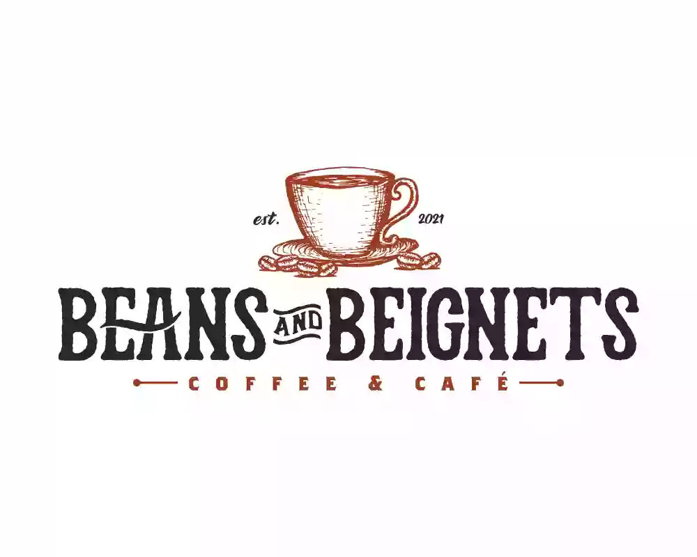 Beans & Beignets