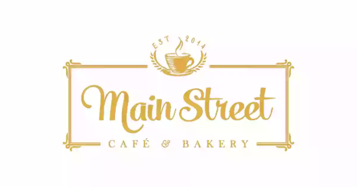 Main Street Cafe & Bakery