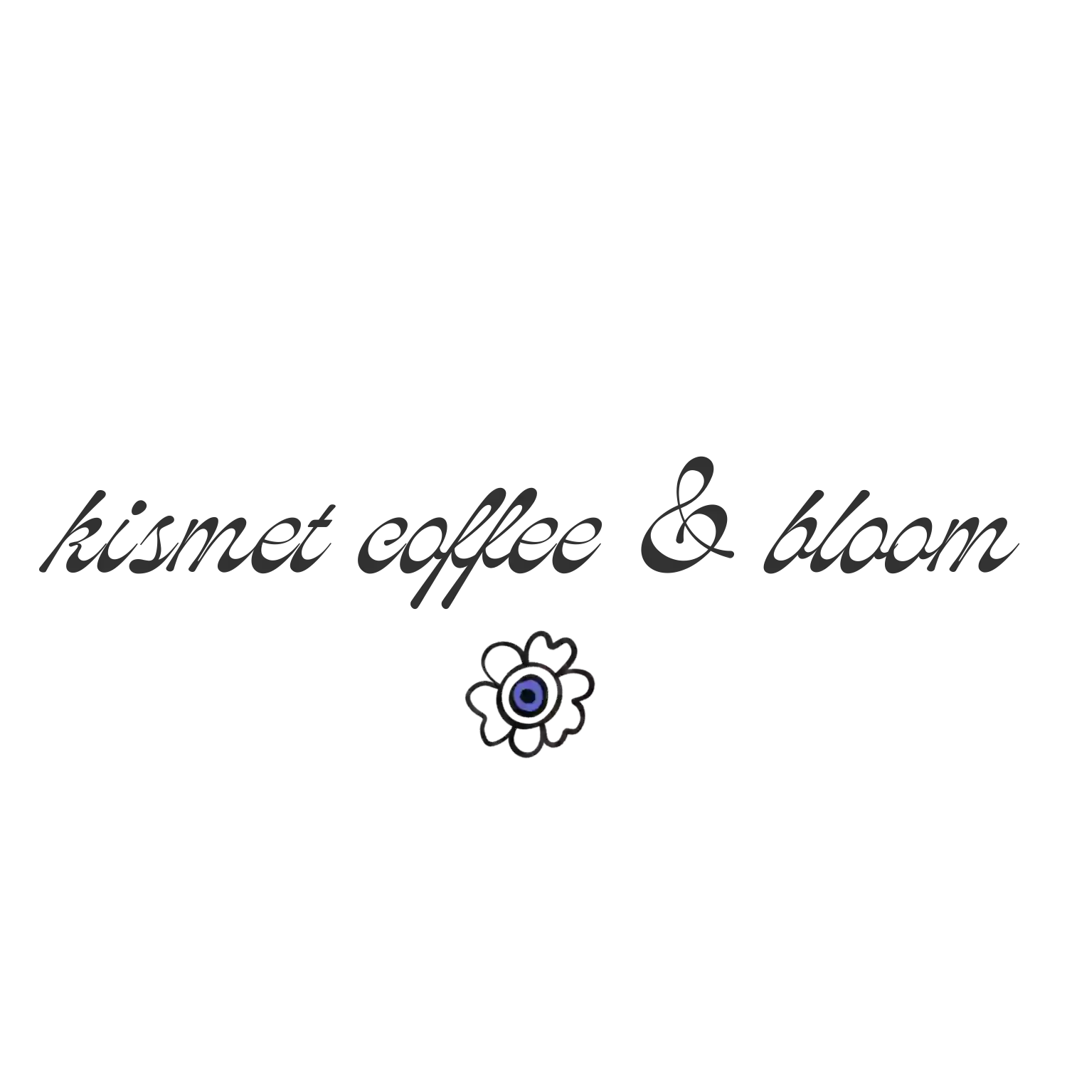 Kismet Coffee & Bloom