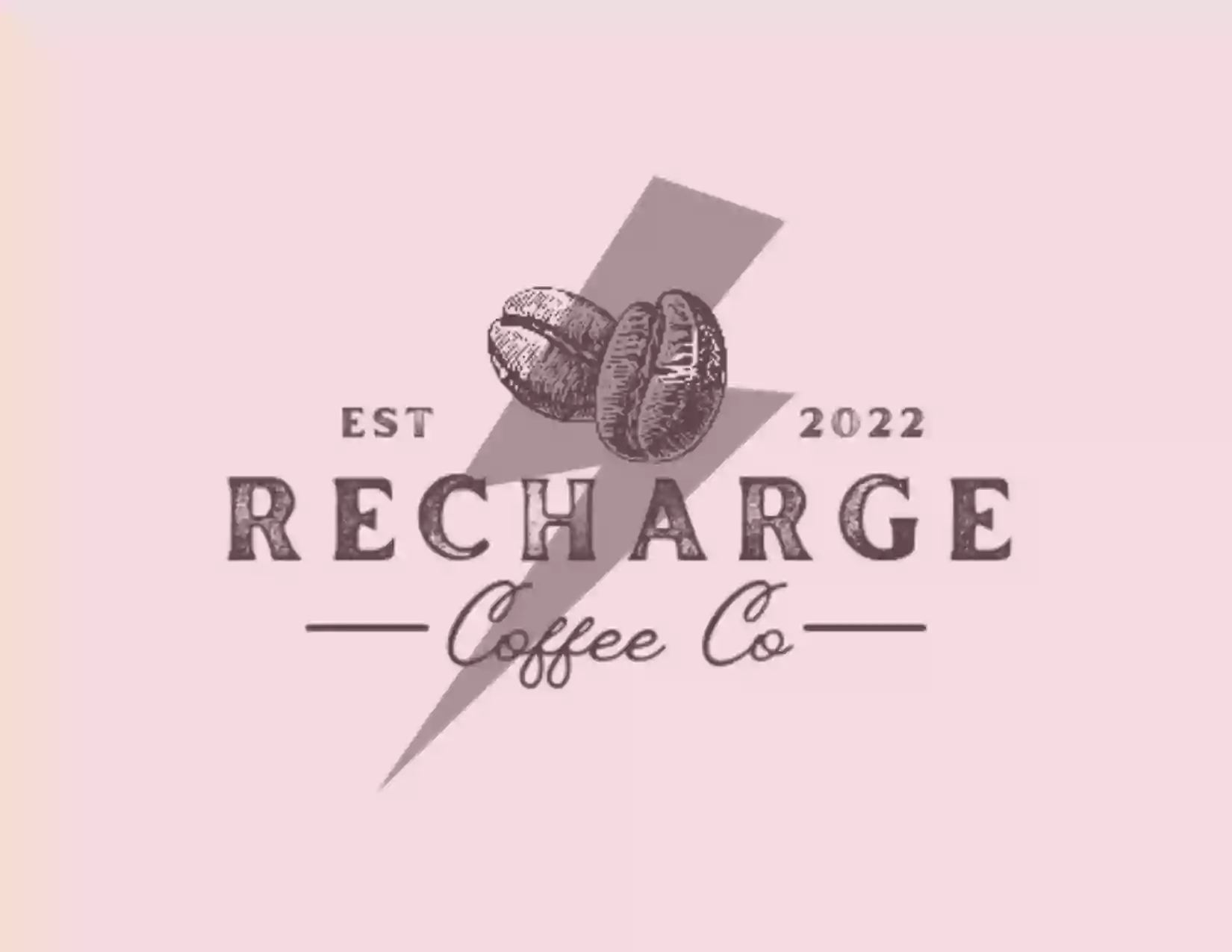 Recharge Coffee Co