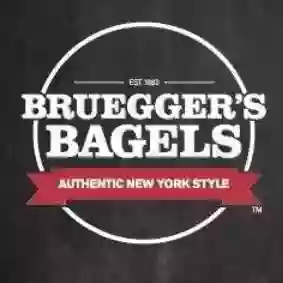 Bruegger's Bagels and Jamba Juice