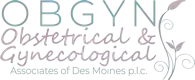 Obstetrical & Gynecological Associates PLC