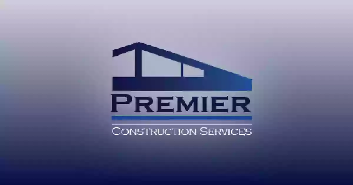 Premier Construction Services