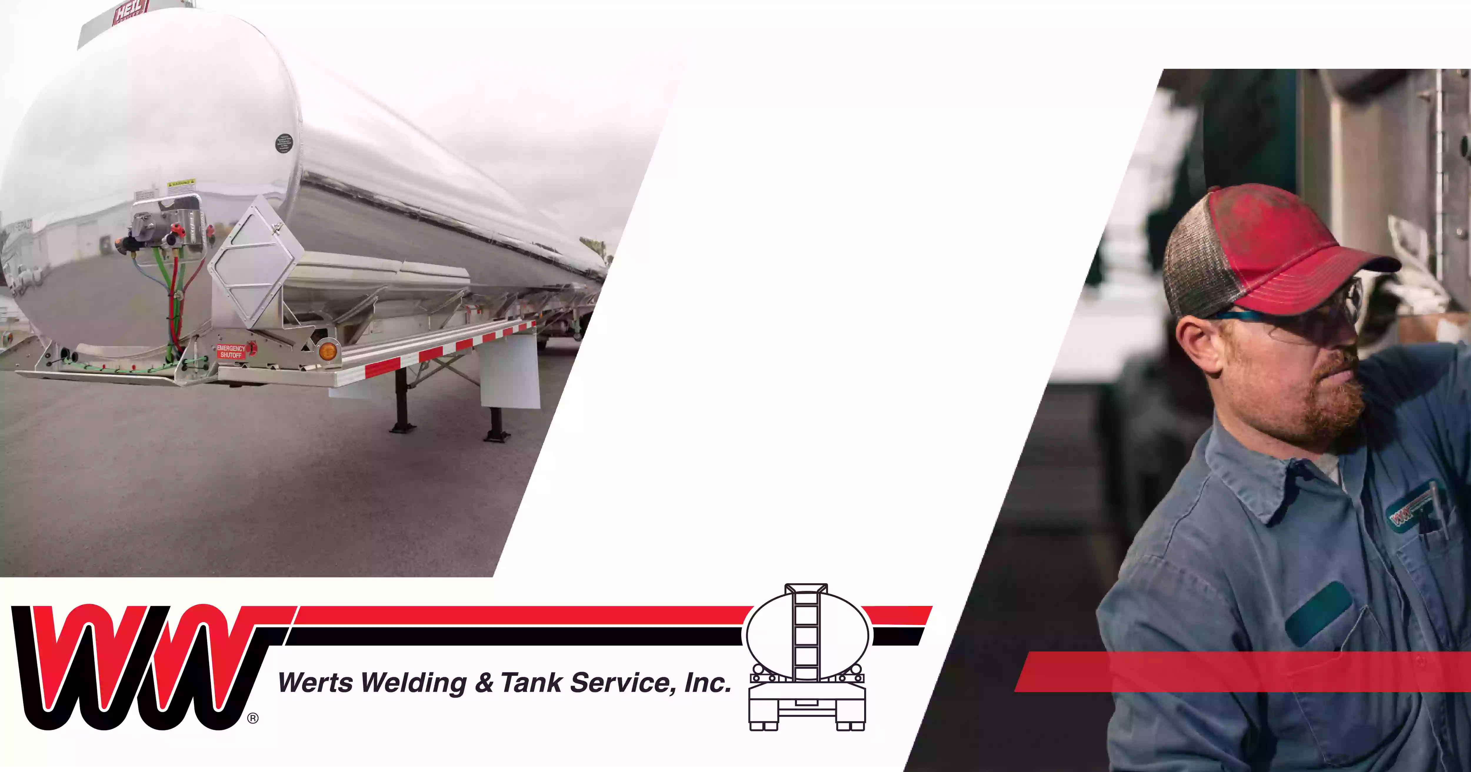 Werts Welding & Tank Service, Inc.