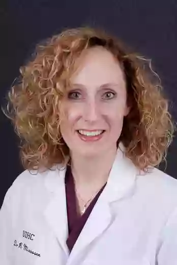 Rachel Maassen, MD, MBA