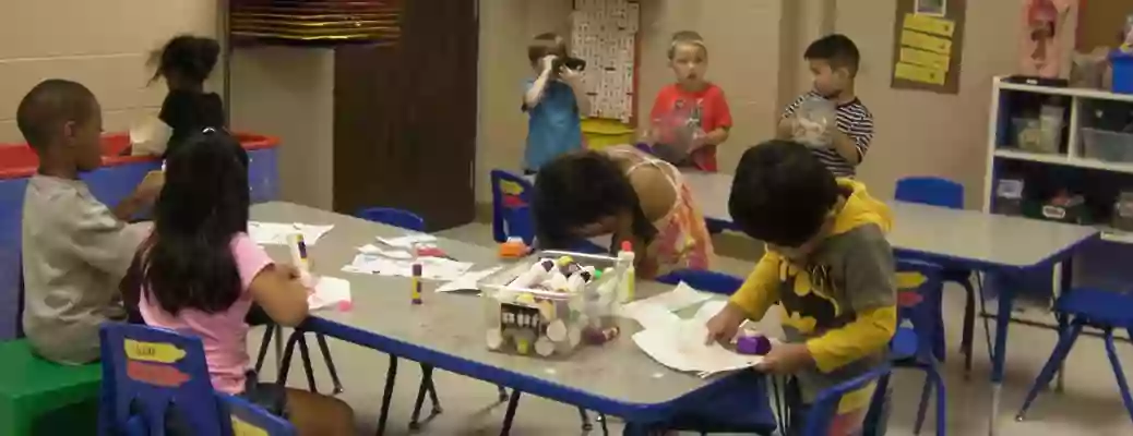 Capitol Park Early Learning Center