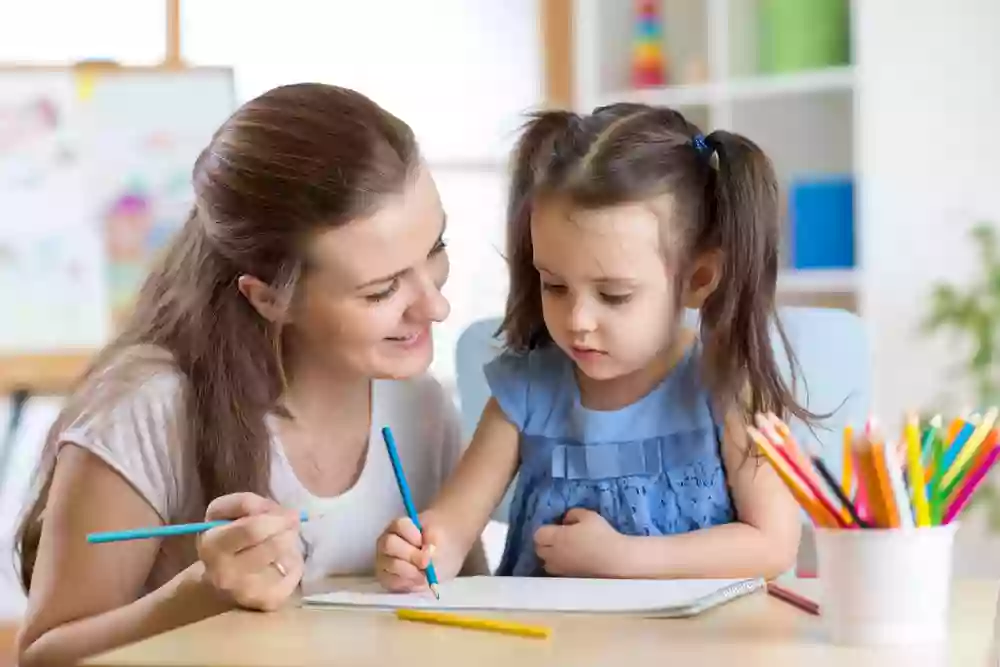 Manning Regional Healthcare Center - Speech Therapy