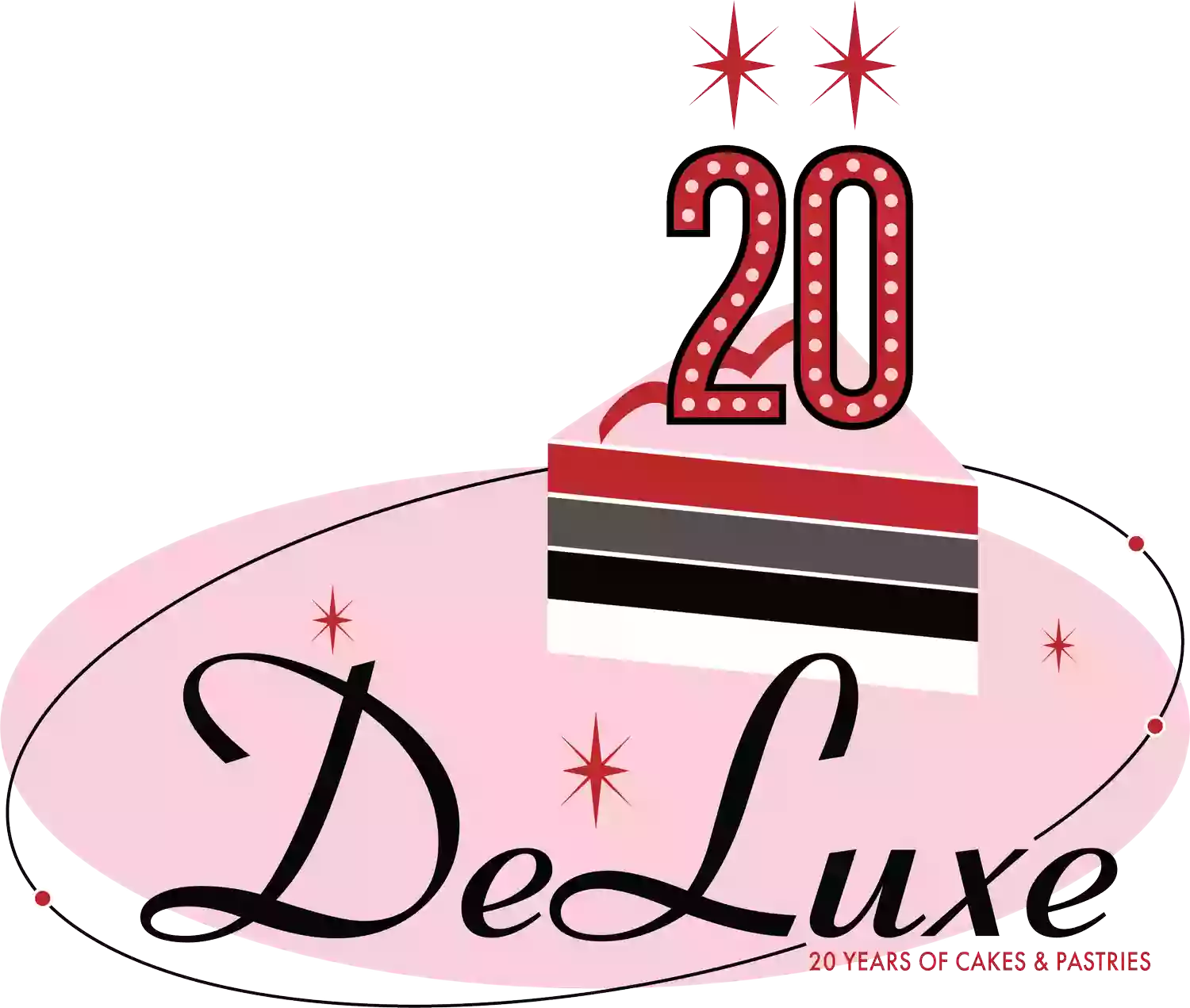 Deluxe Cakes & Pastries