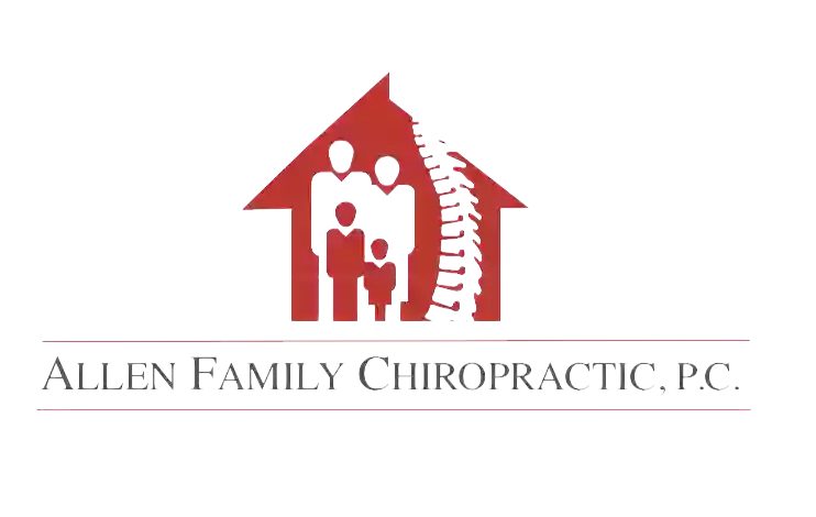 Allen Family Chiropractic