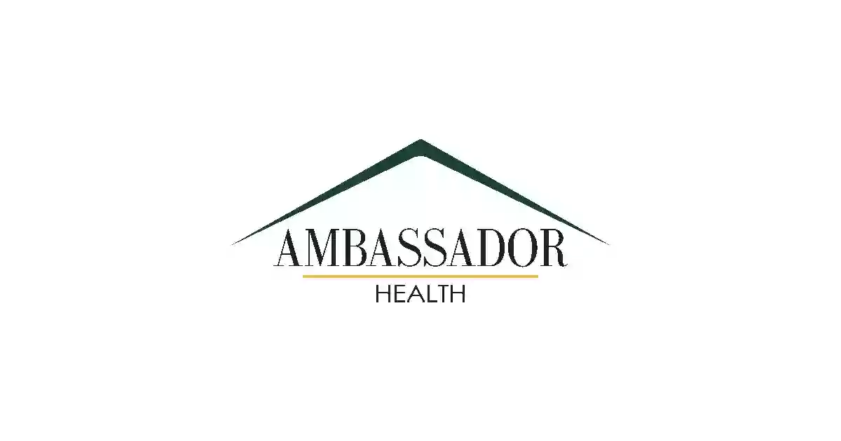 Ambassador Health of Sidney