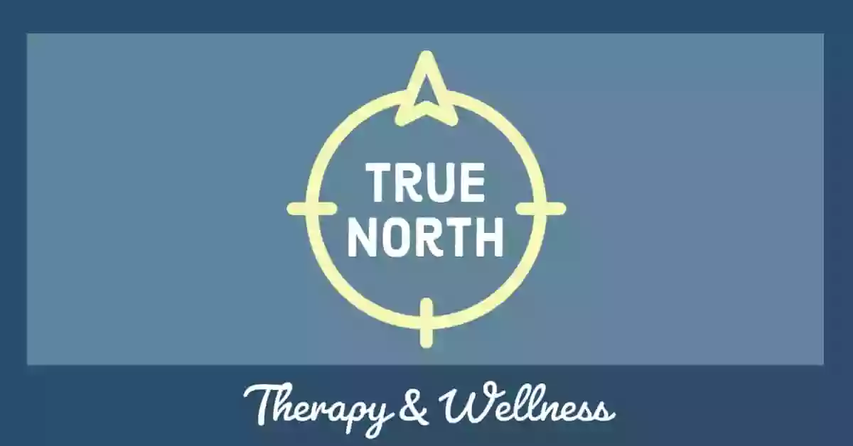 True North Therapy & Wellness. Jessica (DeBoom) Draughn, LMHC