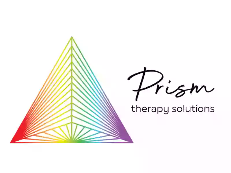 Prism Therapy Solutions