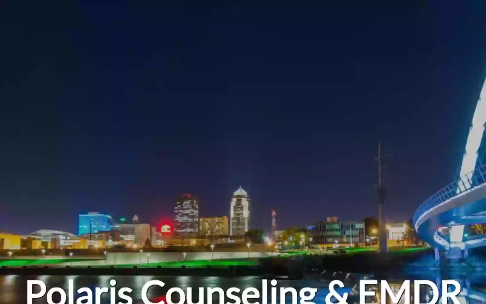 Polaris Counseling and EMDR, LLC